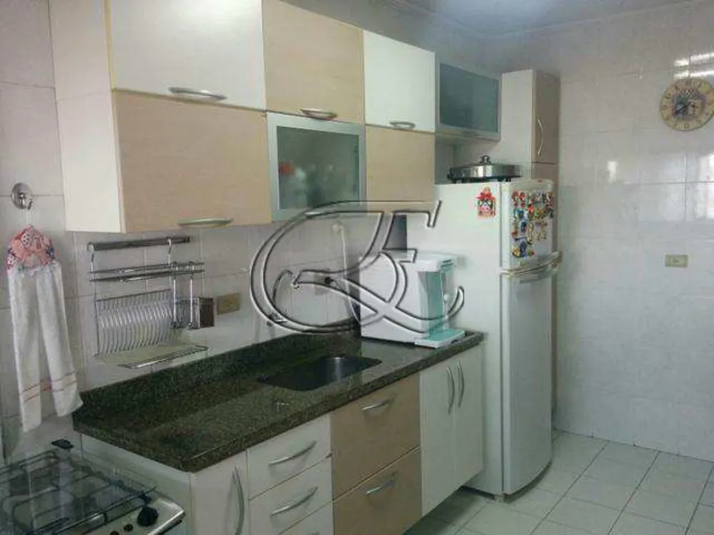 Apartamento, 2 quartos, 73 m² - Foto 1