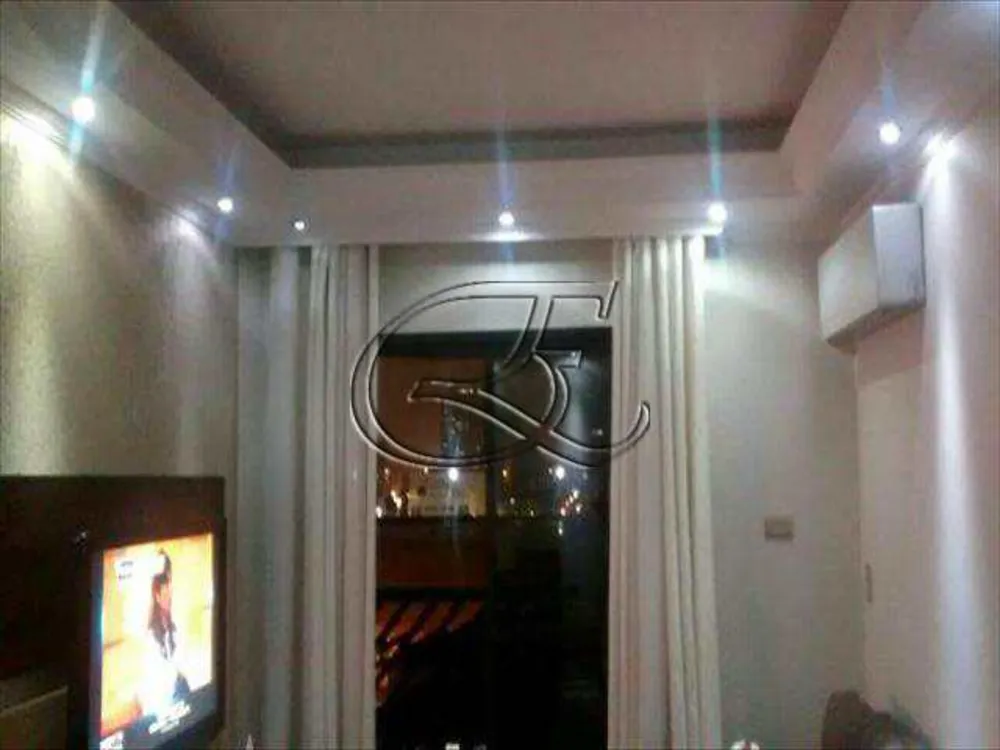 Apartamento, 2 quartos, 73 m² - Foto 2