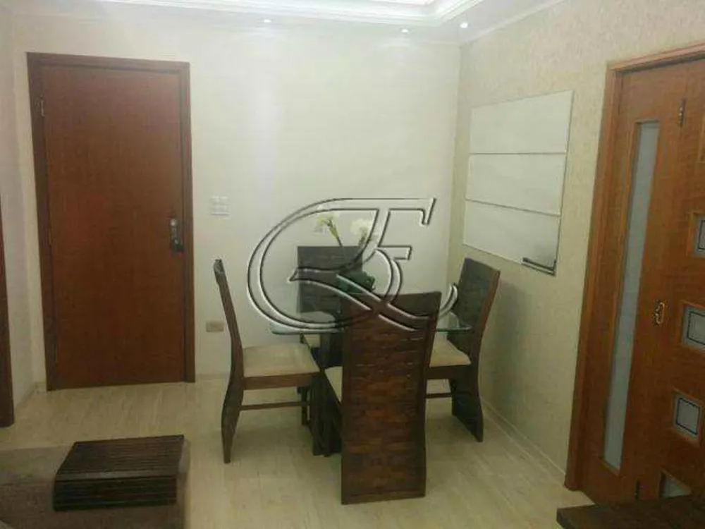 Apartamento, 2 quartos, 73 m² - Foto 2