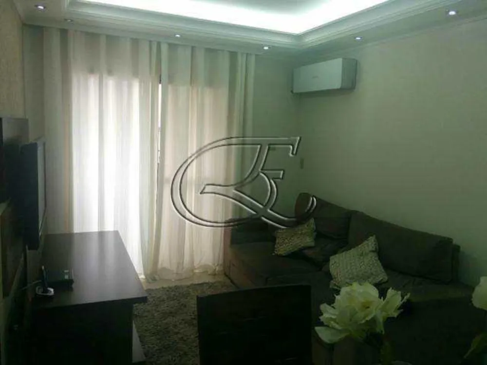 Apartamento, 2 quartos, 73 m² - Foto 7