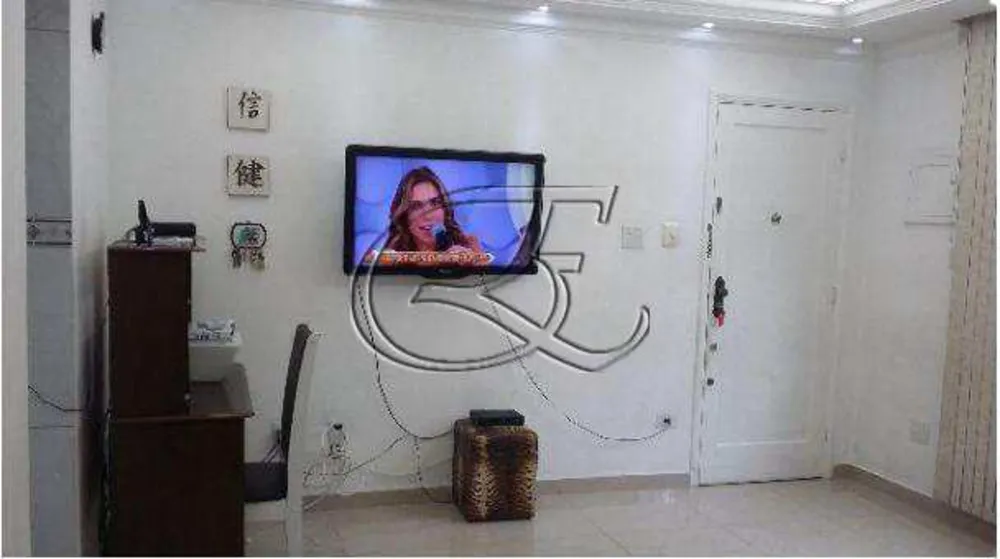 Apartamento, 2 quartos, 84 m² - Foto 1