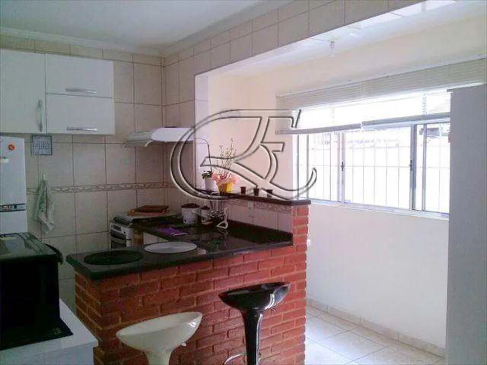 Apartamento, 1 quarto, 47 m² - Foto 7