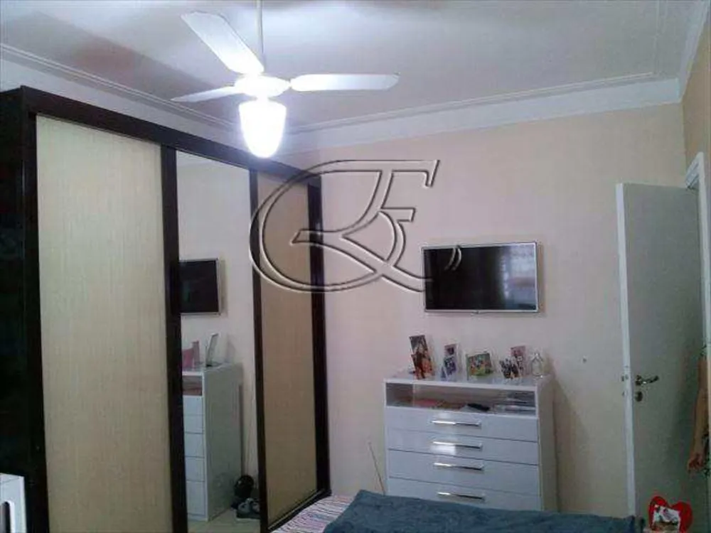 Apartamento, 1 quarto, 47 m² - Foto 4