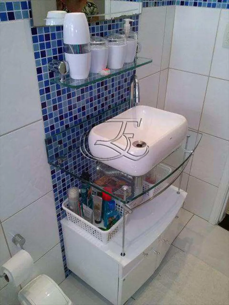 Apartamento, 1 quarto, 47 m² - Foto 6