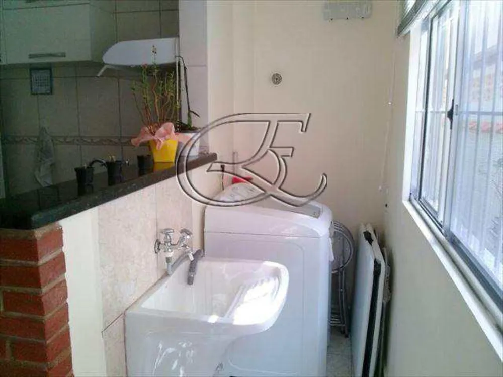 Apartamento, 1 quarto, 47 m² - Foto 8