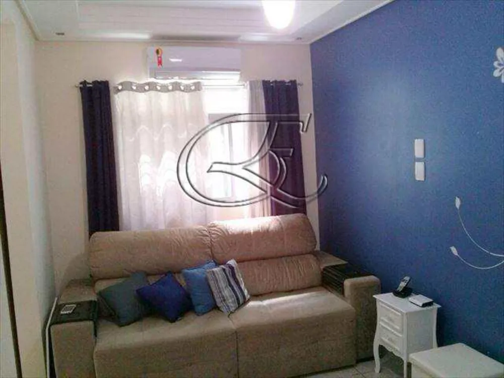 Apartamento, 1 quarto, 47 m² - Foto 2