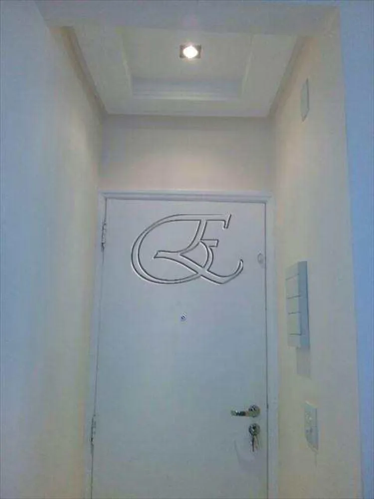Apartamento, 1 quarto, 47 m² - Foto 1