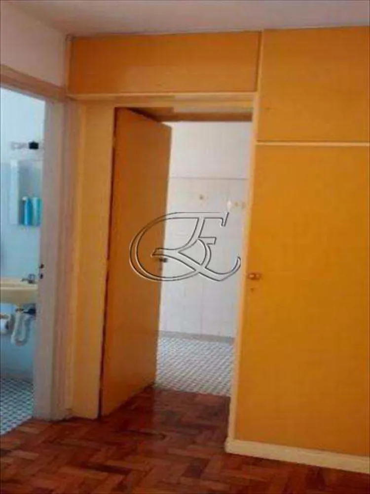 Apartamento, 32 m² - Foto 6