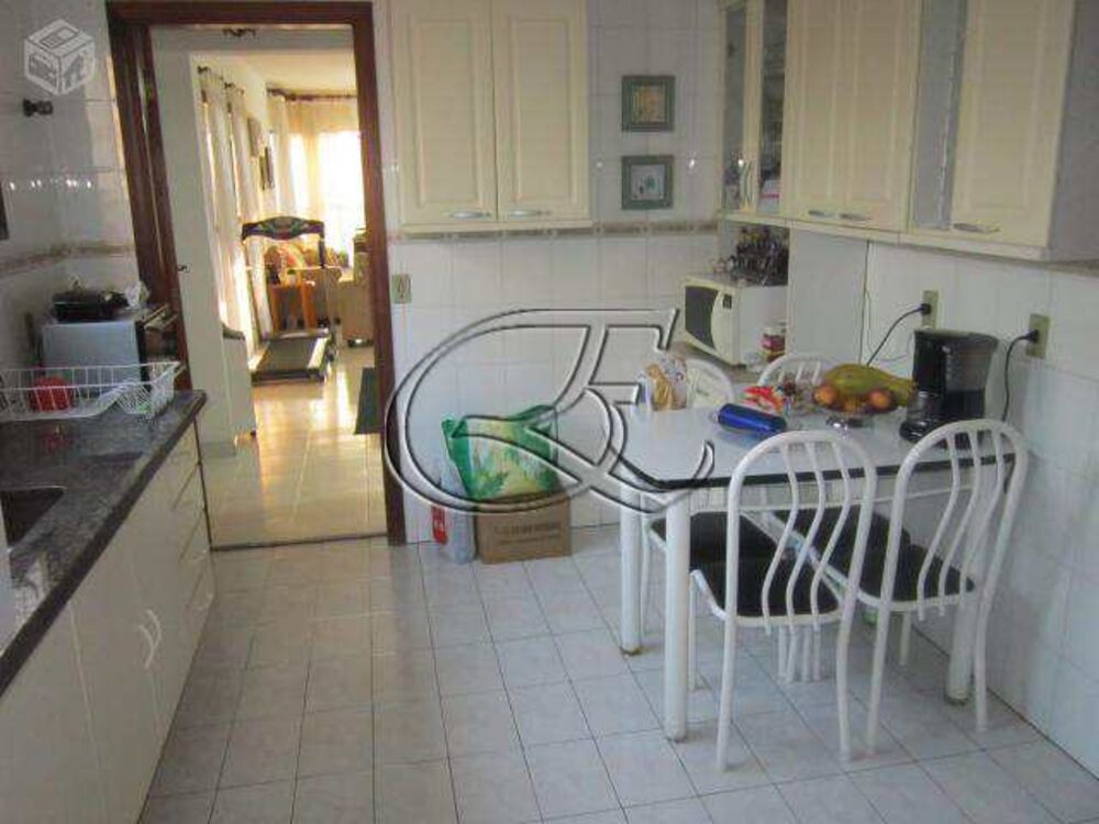 Apartamento, 3 quartos, 145 m² - Foto 5