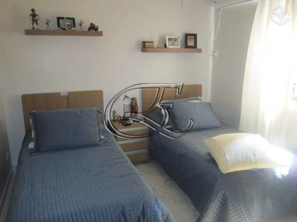Apartamento, 3 quartos, 145 m² - Foto 10
