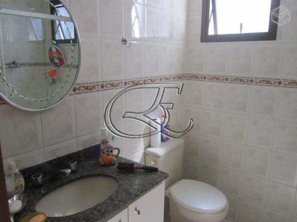 Apartamento, 3 quartos, 145 m² - Foto 3