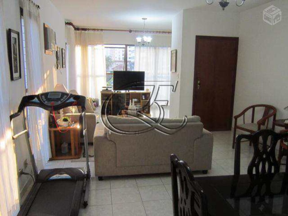 Apartamento, 3 quartos, 145 m² - Foto 10