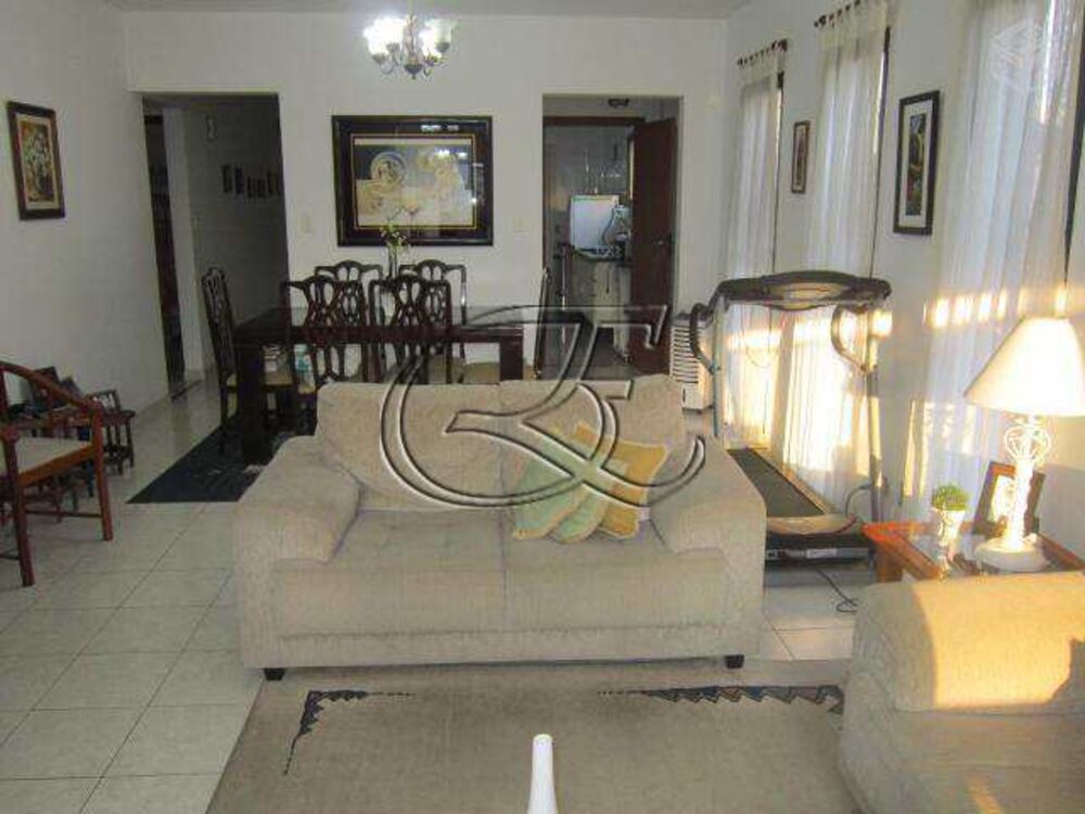Apartamento, 3 quartos, 145 m² - Foto 4