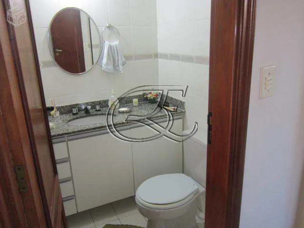 Apartamento, 3 quartos, 145 m² - Foto 4