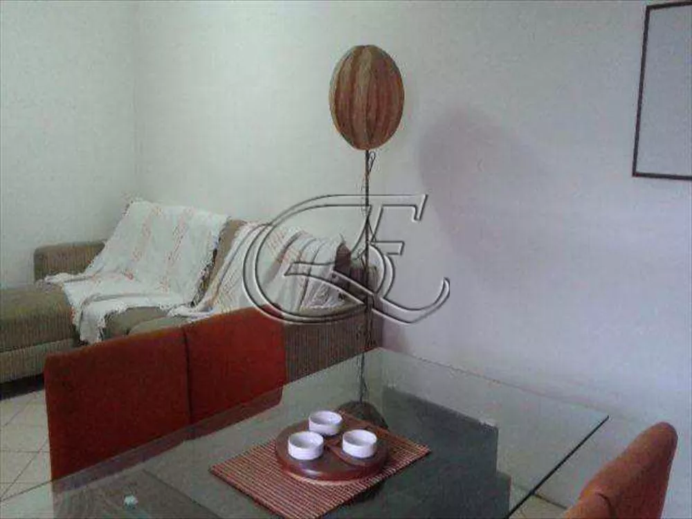 Apartamento à venda com 3 quartos, 73m² - Foto 3