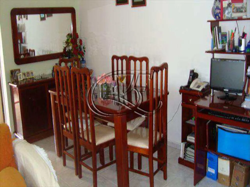 Apartamento, 2 quartos, 82 m² - Foto 1