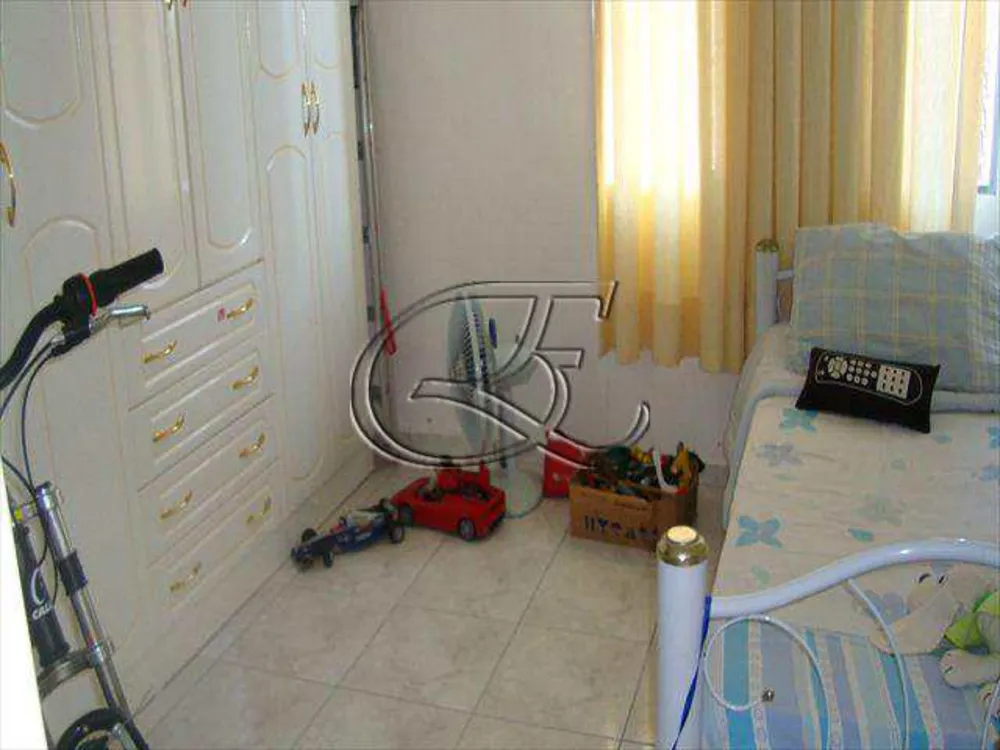 Apartamento, 2 quartos, 82 m² - Foto 4