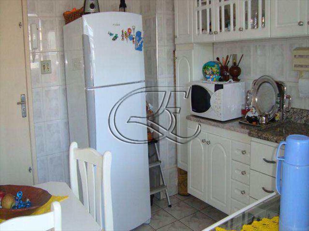 Apartamento, 2 quartos, 82 m² - Foto 3