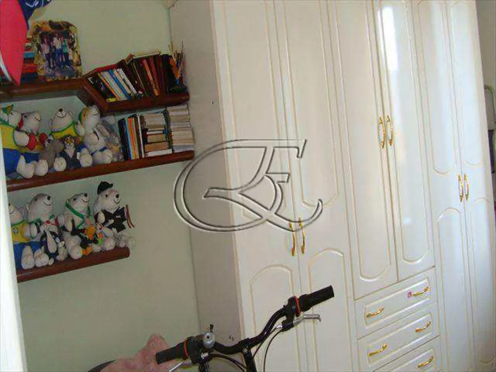 Apartamento, 2 quartos, 82 m² - Foto 5