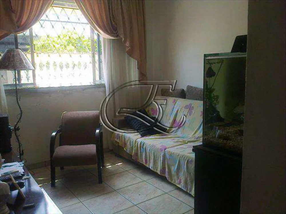 Apartamento, 2 quartos - Foto 1