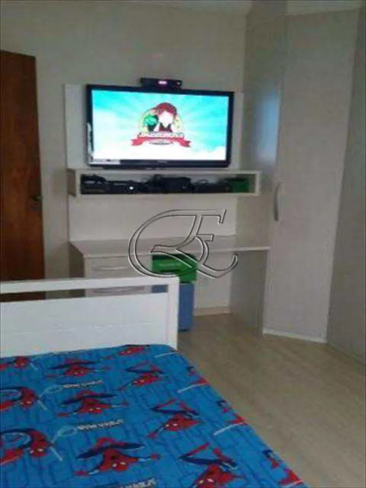 Apartamento, 2 quartos, 101 m² - Foto 2