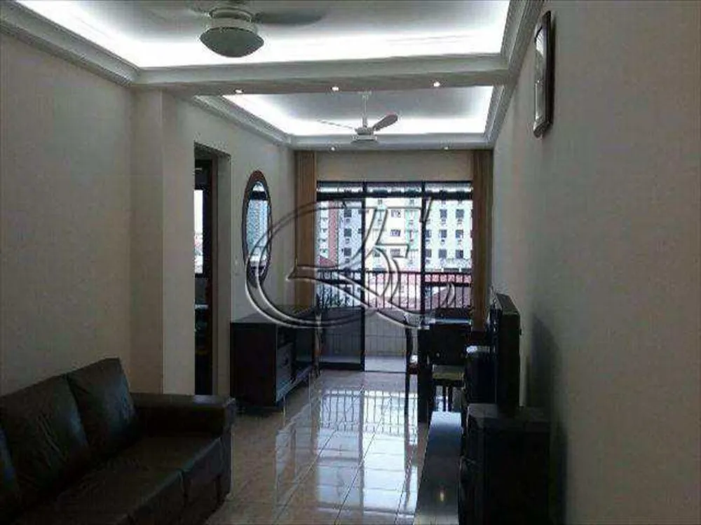 Apartamento, 2 quartos, 101 m² - Foto 1