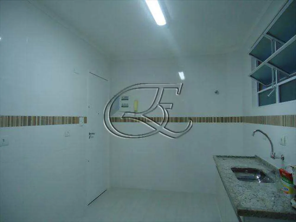 Apartamento, 2 quartos, 100 m² - Foto 2