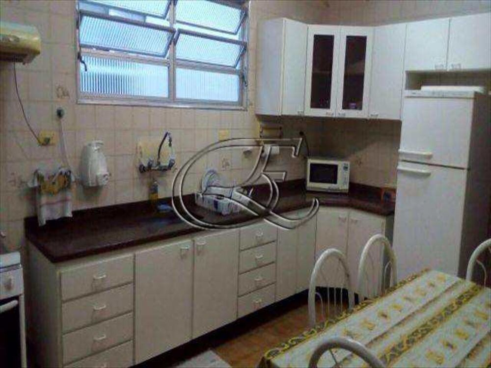 Apartamento, 2 quartos, 96 m² - Foto 1