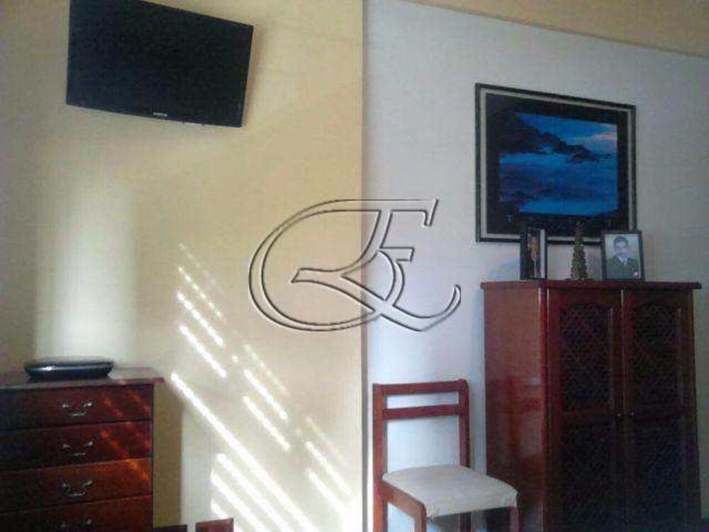 Apartamento, 2 quartos, 96 m² - Foto 3