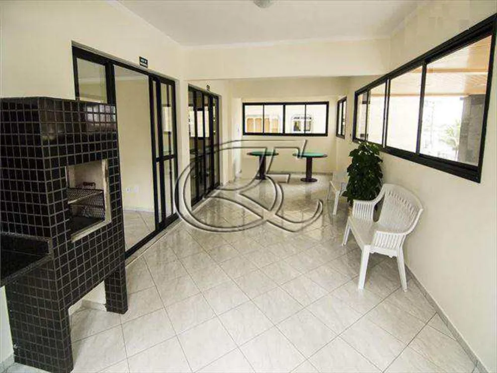 Apartamento, 2 quartos, 89 m² - Foto 1