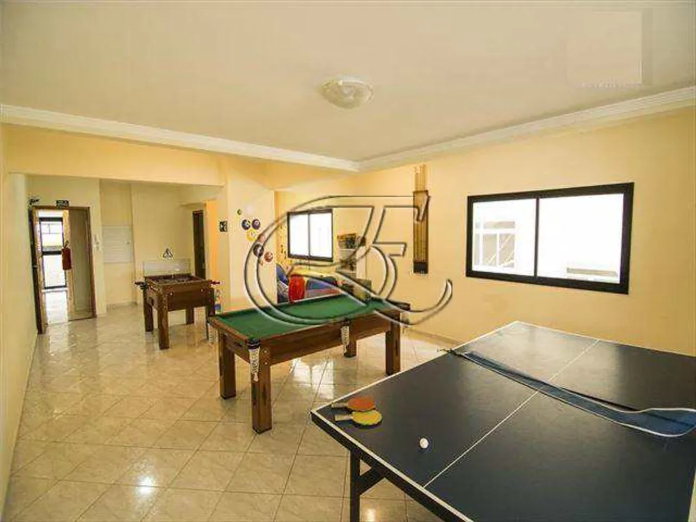 Apartamento, 2 quartos, 89 m² - Foto 2