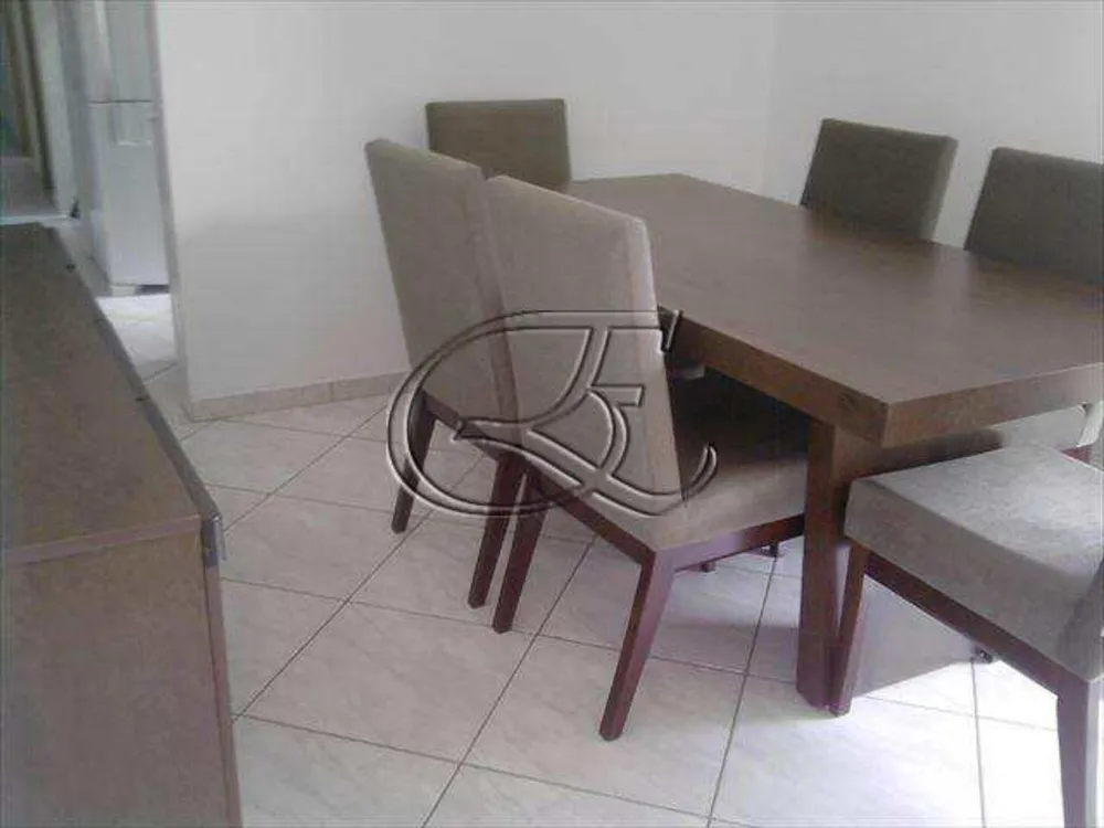 Apartamento, 2 quartos, 89 m² - Foto 2