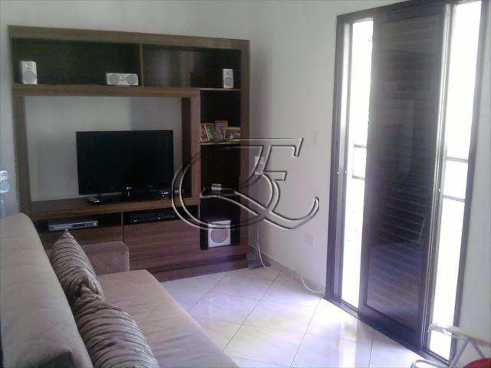 Apartamento, 2 quartos, 89 m² - Foto 4