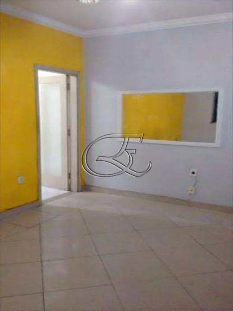 Apartamento, 3 quartos, 90 m² - Foto 2