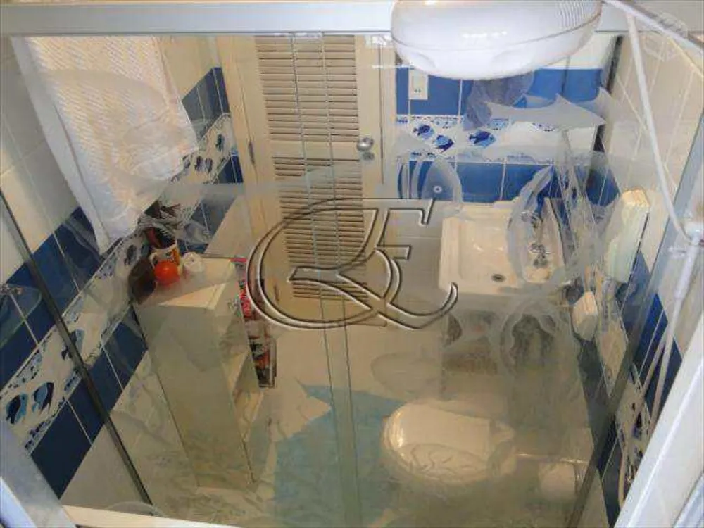 Apartamento, 1 quarto, 55 m² - Foto 3