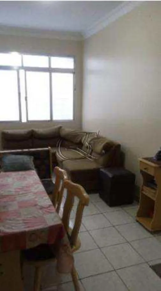 Apartamento, 2 quartos, 72 m² - Foto 2