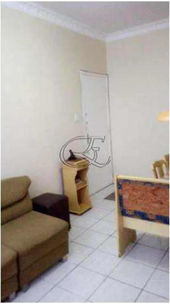 Apartamento, 2 quartos, 72 m² - Foto 1