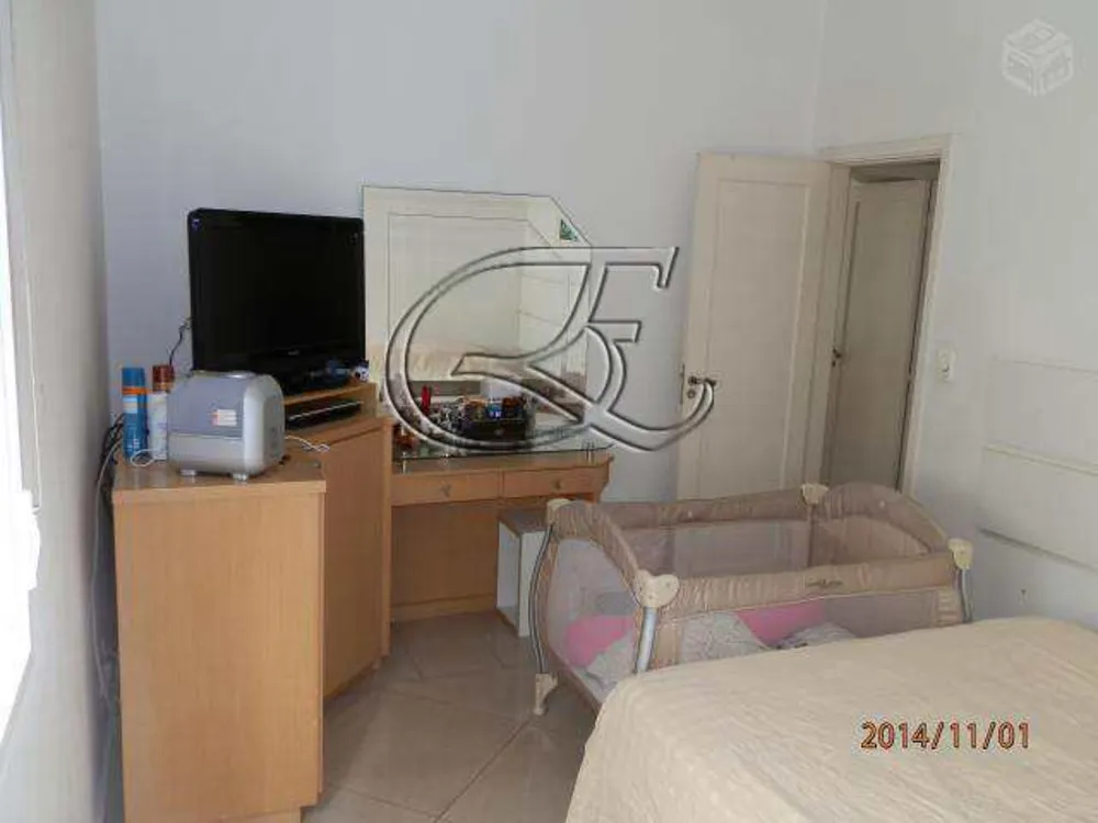 Apartamento, 3 quartos, 150 m² - Foto 3
