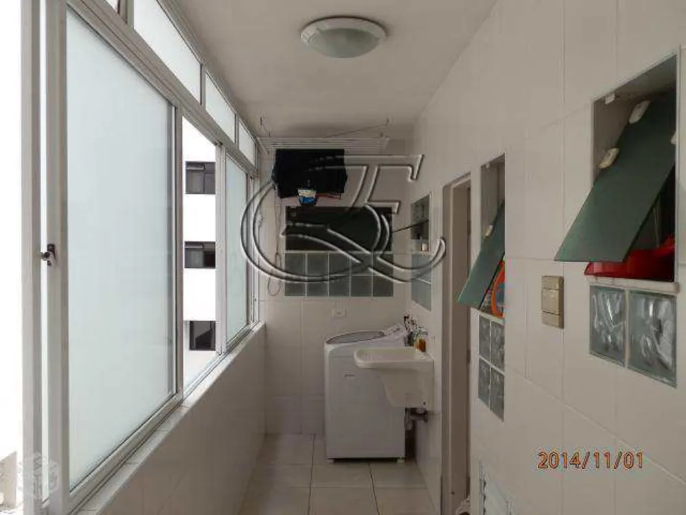 Apartamento, 3 quartos, 150 m² - Foto 8