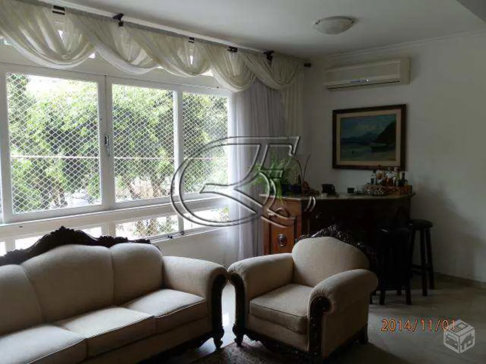 Apartamento, 3 quartos, 150 m² - Foto 1