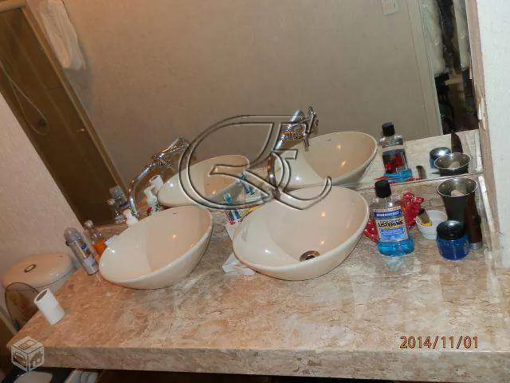 Apartamento, 3 quartos, 150 m² - Foto 4