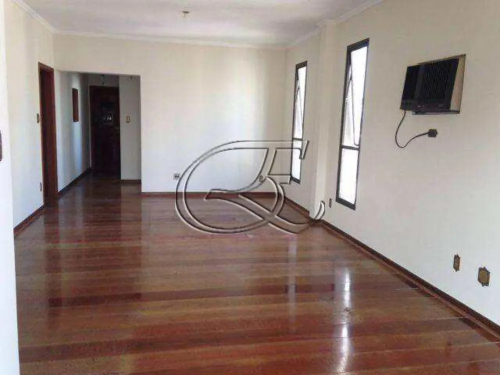 Apartamento, 3 quartos, 150 m² - Foto 1