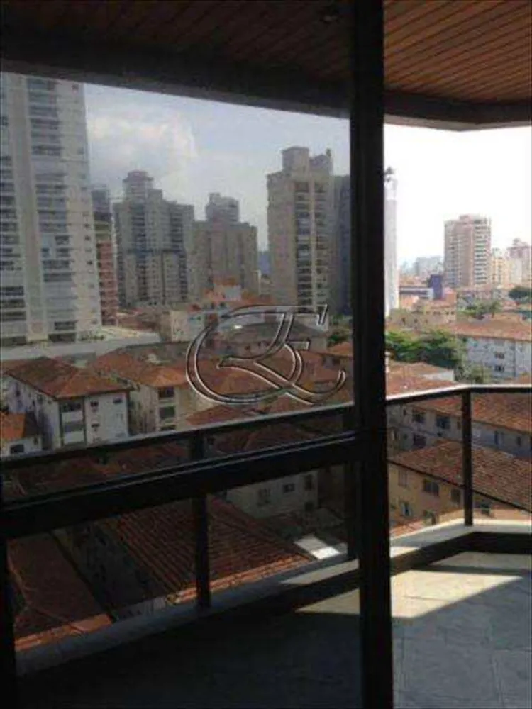 Apartamento, 3 quartos, 150 m² - Foto 2
