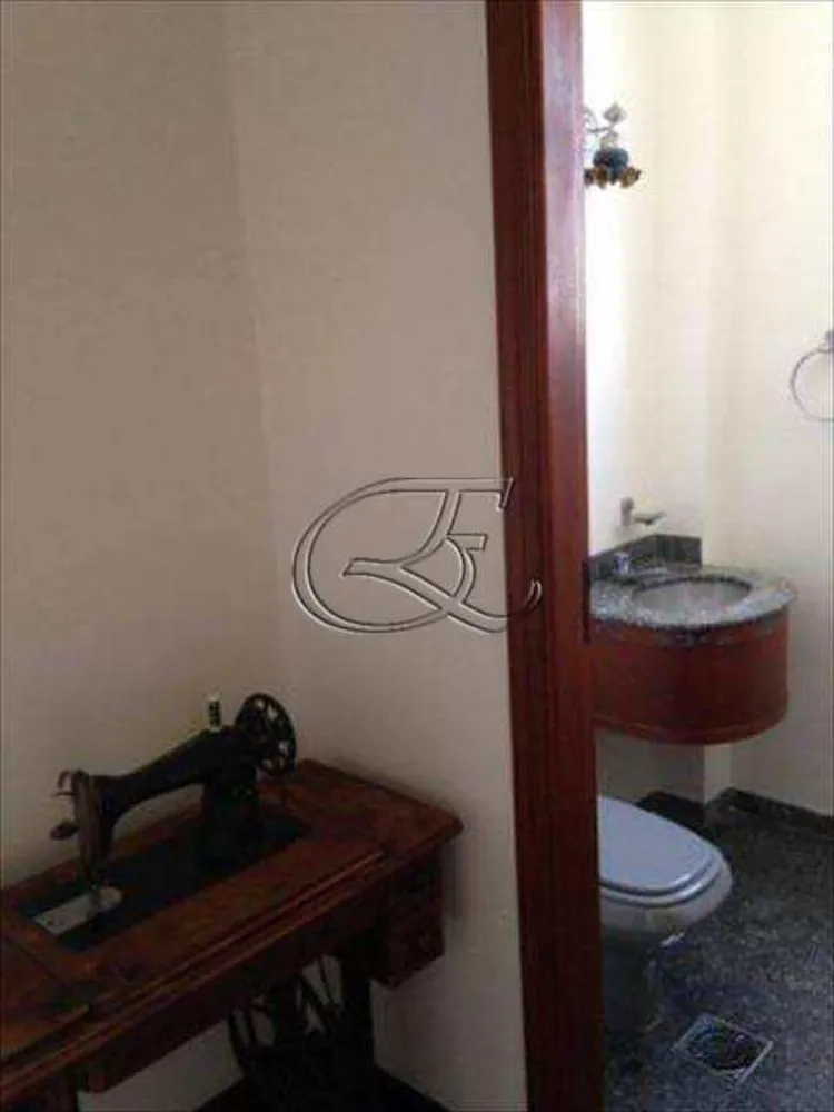 Apartamento, 3 quartos, 150 m² - Foto 4