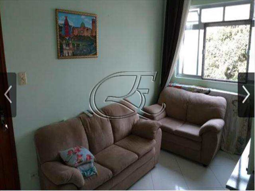 Apartamento, 2 quartos, 83 m² - Foto 1