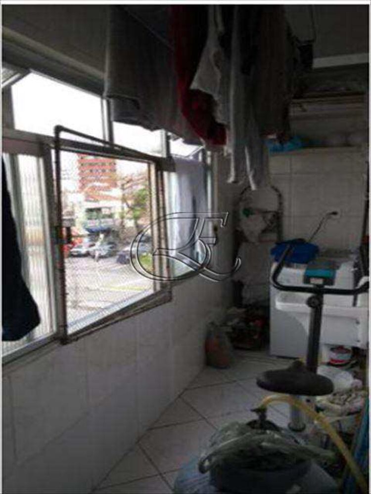 Apartamento, 2 quartos, 83 m² - Foto 2