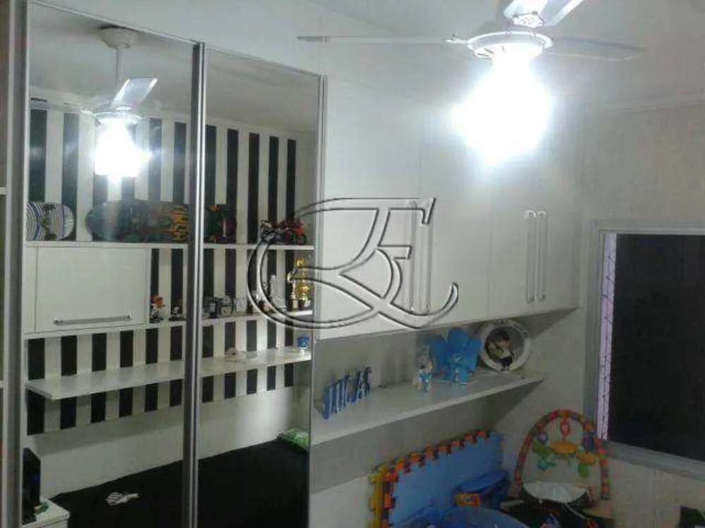 Apartamento, 2 quartos, 80 m² - Foto 4