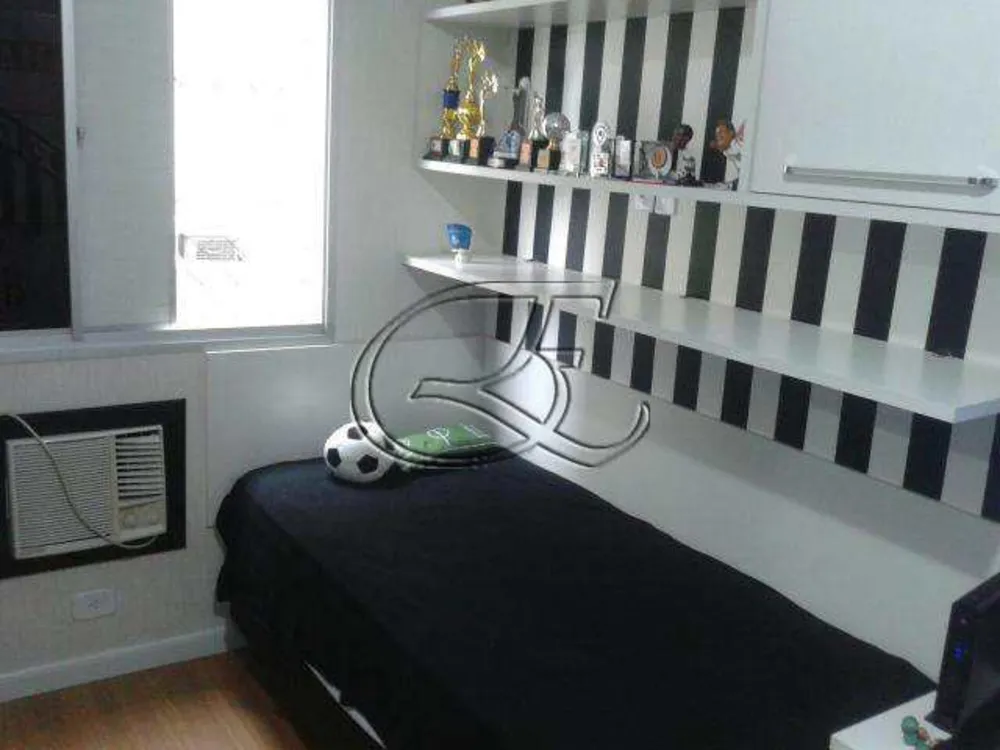 Apartamento, 2 quartos, 80 m² - Foto 3