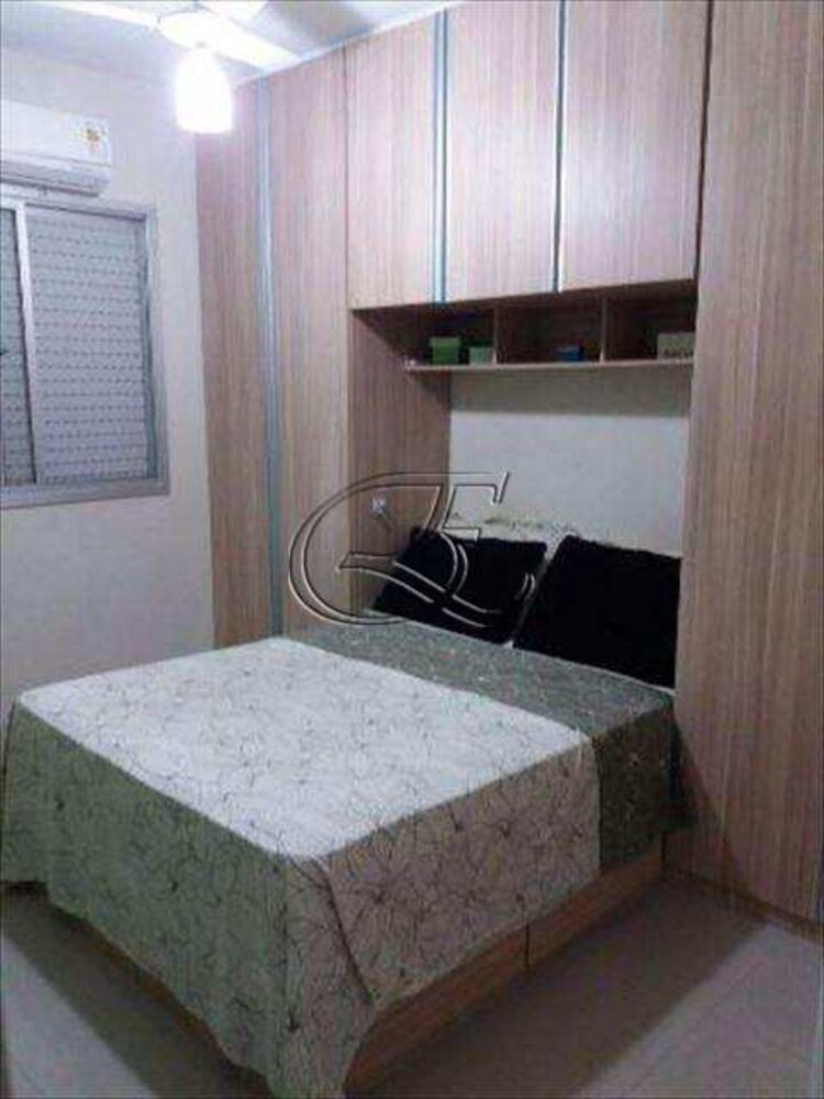 Apartamento, 2 quartos, 57 m² - Foto 8