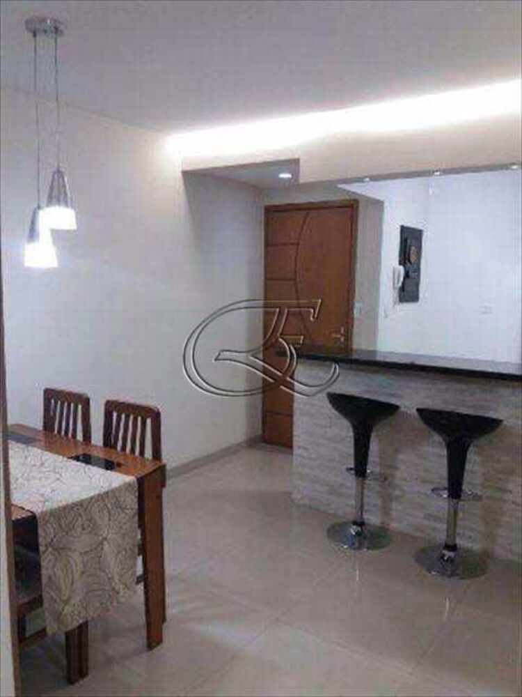 Apartamento, 2 quartos, 57 m² - Foto 2